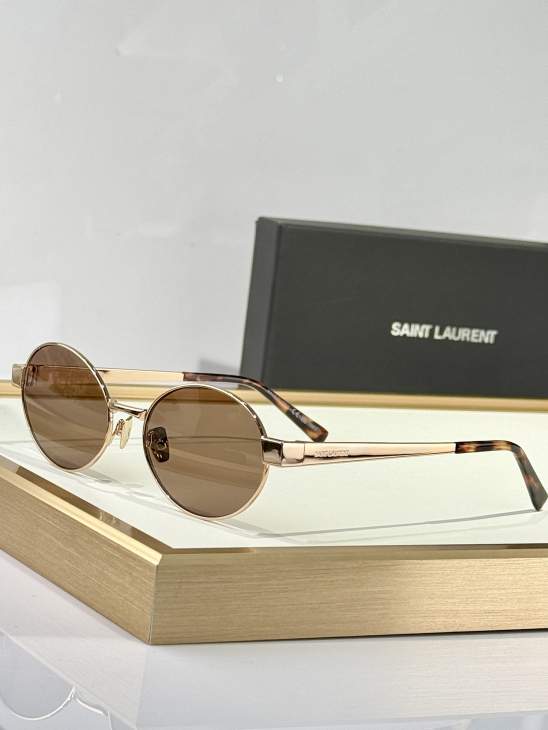 Picture of Saint Laurent Sunglasses _SKUfw77668293fw